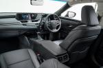 Lexus ES300h 2018 года (ZA)